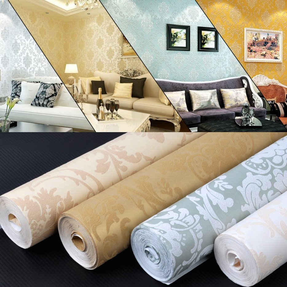 Изоплен обои