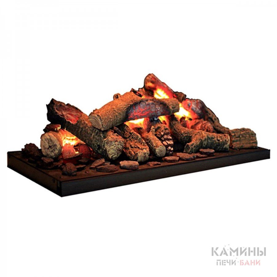 Electrolux Caminetto EFP/P- 20l