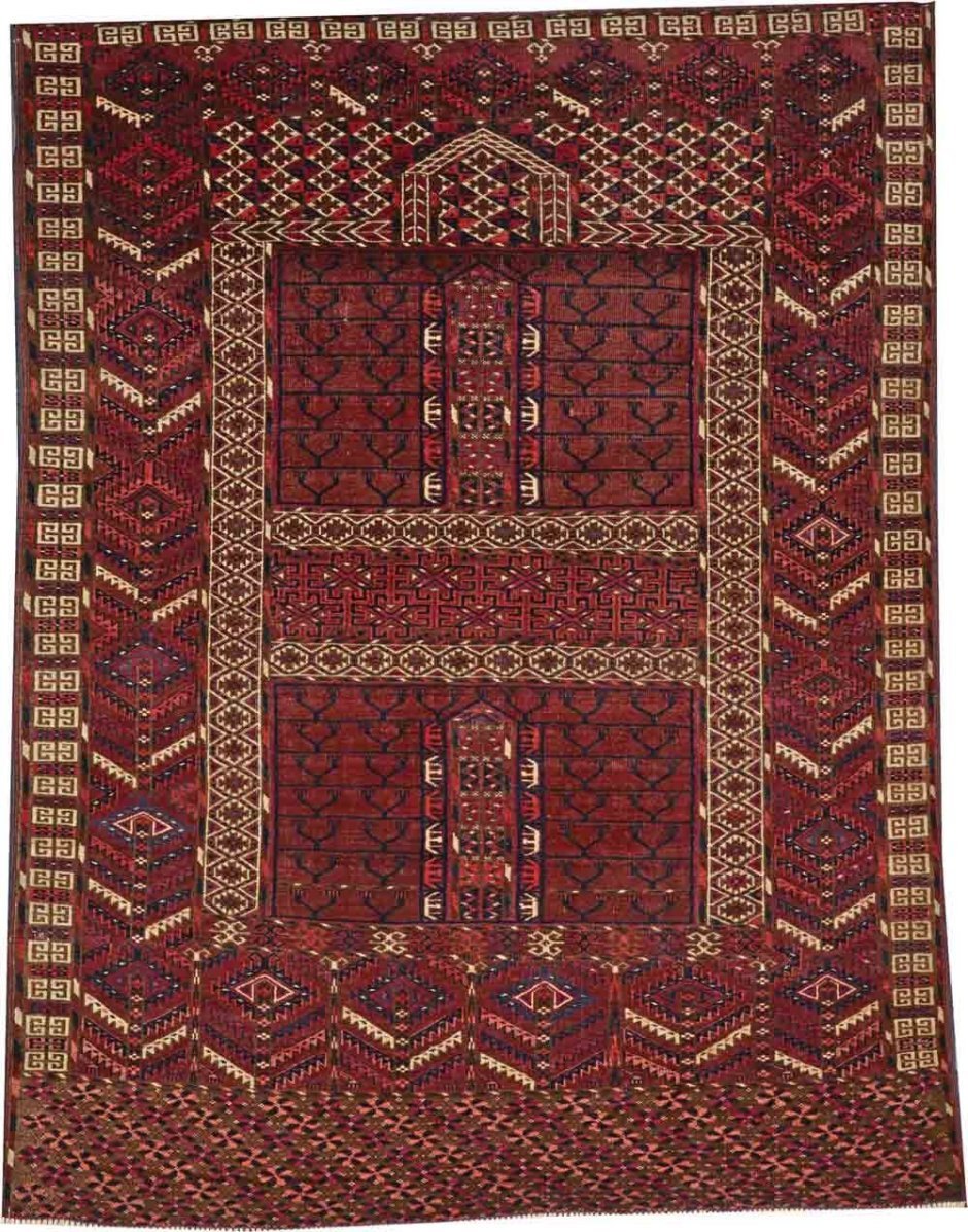 Туркменистан ковры