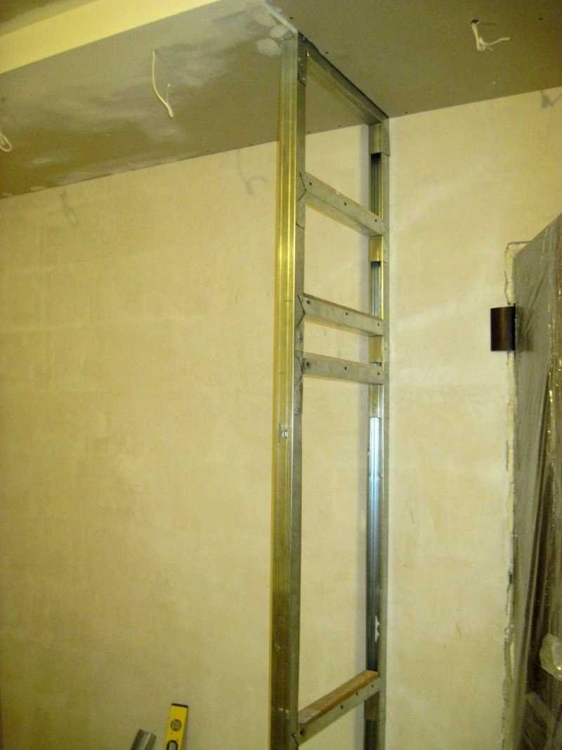 Шкаф своими руками