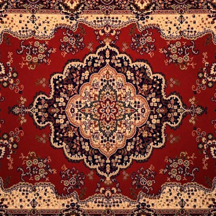 Визитка автоковрики