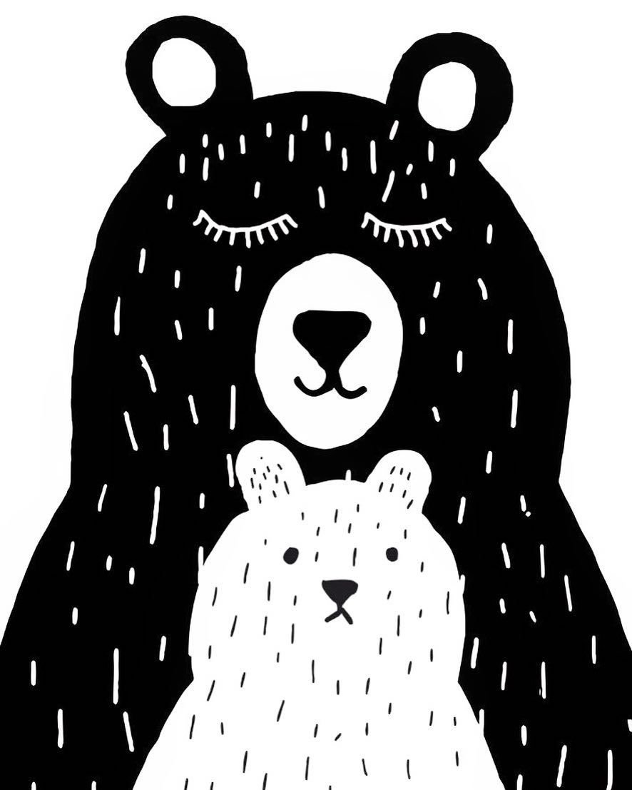 Детские постеры для печати