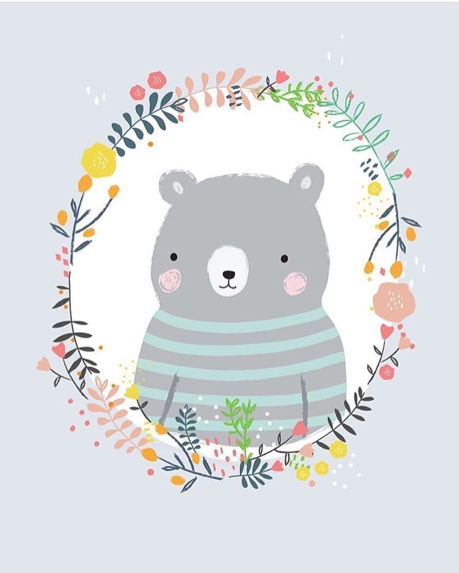 Постеры для детской комнаты для распечатки