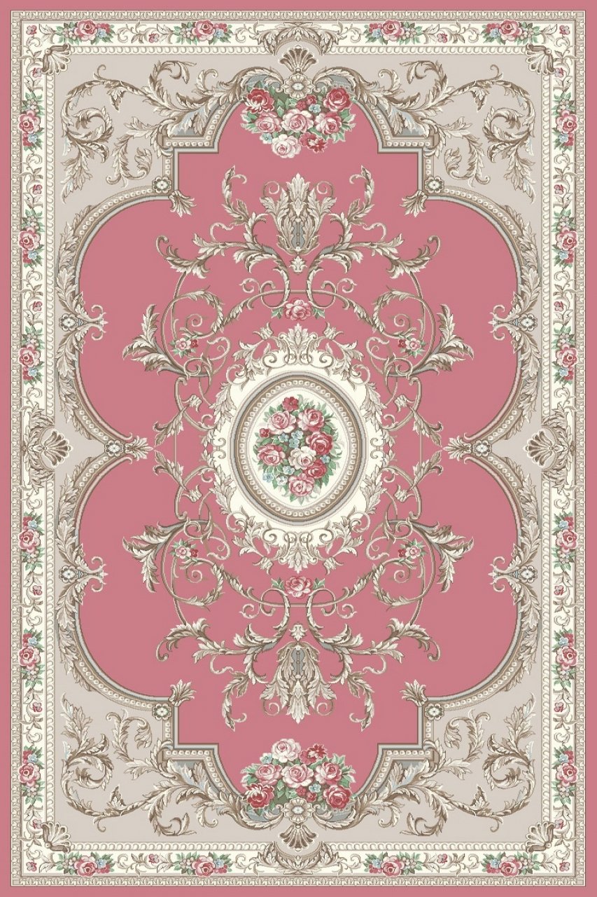 Обюссонский ковер