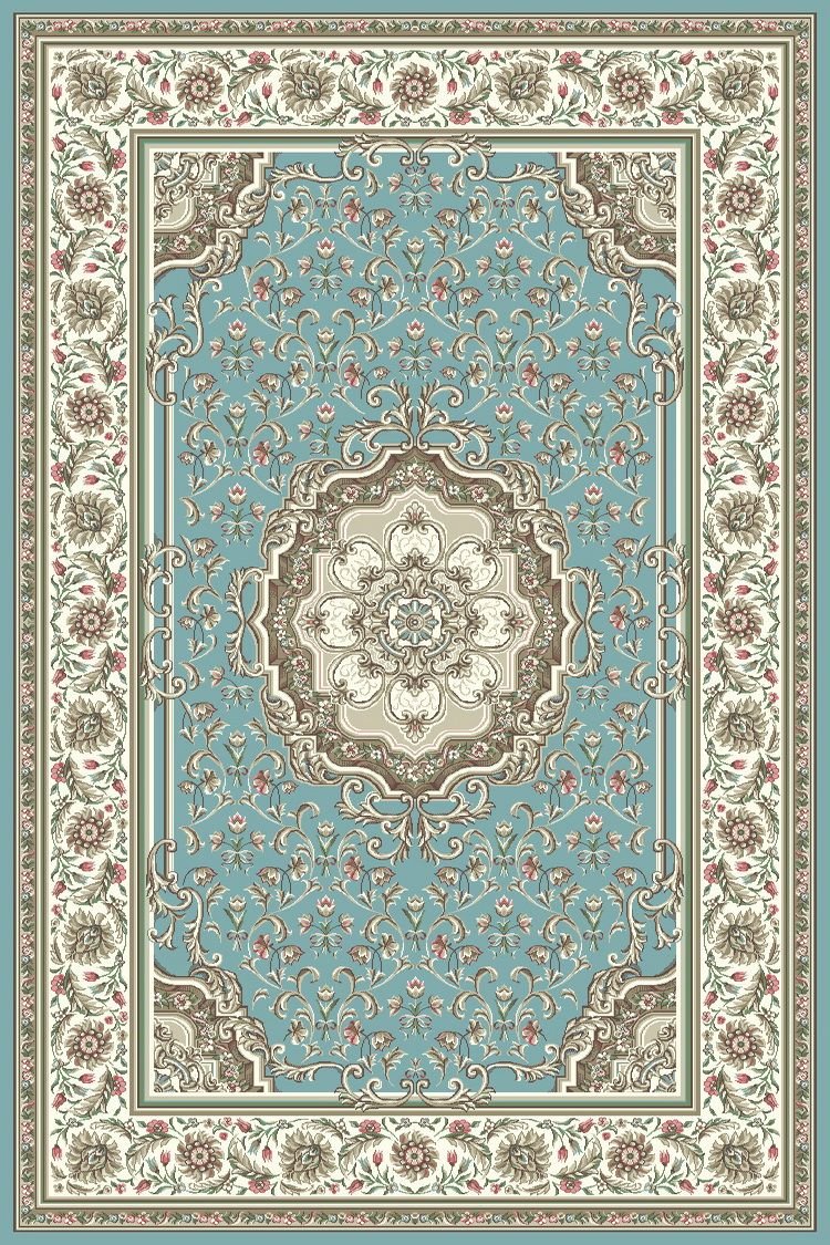 Ковер Версаль 2508 a6