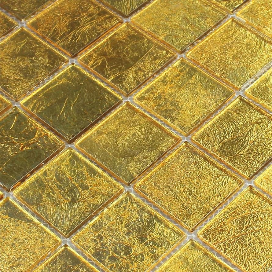 Мозаика NS-Mosaic Gold 20lk02