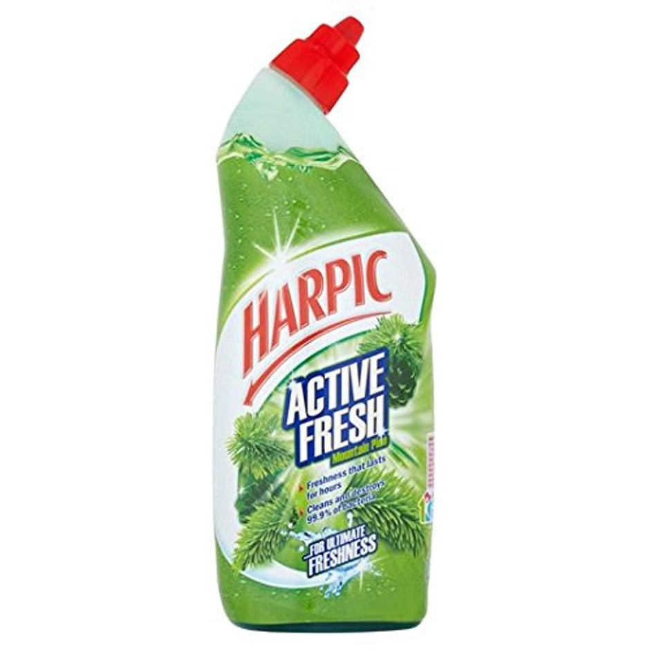 Чистящее средство Харпик для туалета
