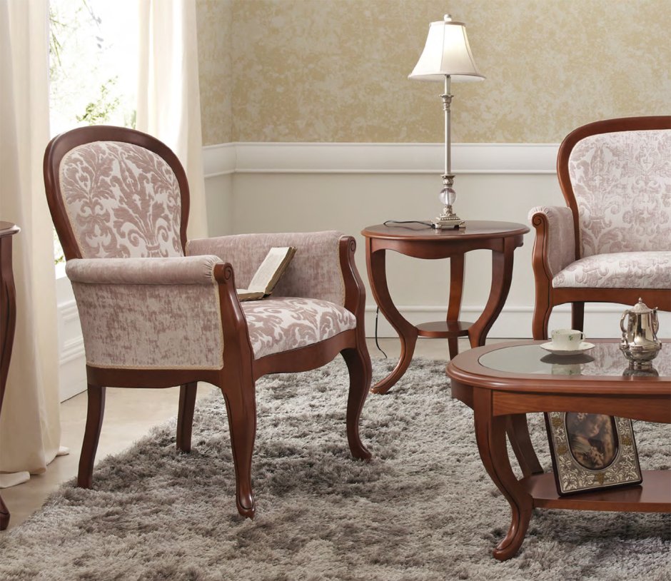 Стол Алсу фабрика Эра