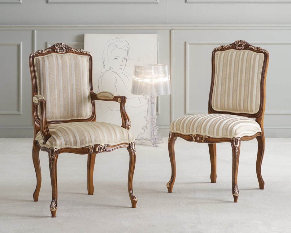 Стул Geneva (GN-SC) (9182)