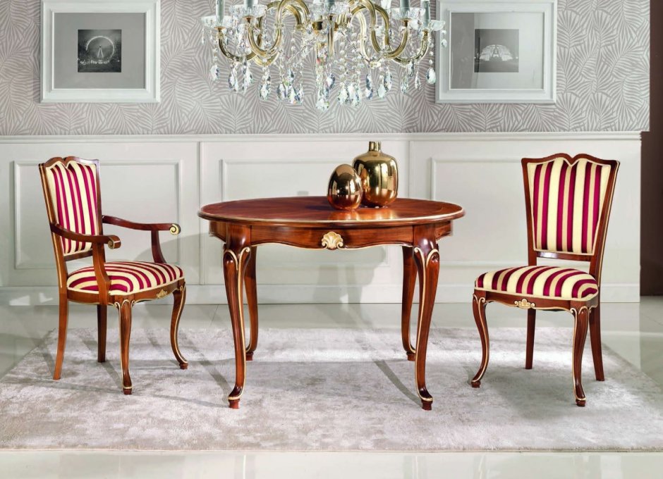 Стул Классик 1