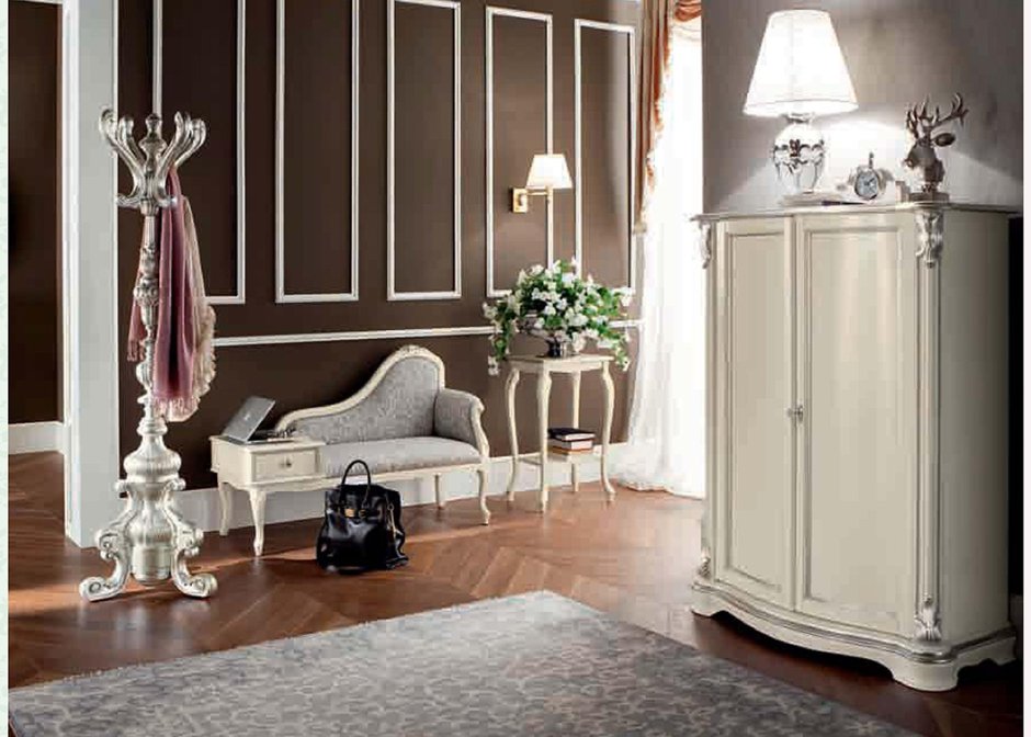 Ольга Кондратова дизайнер интерьера