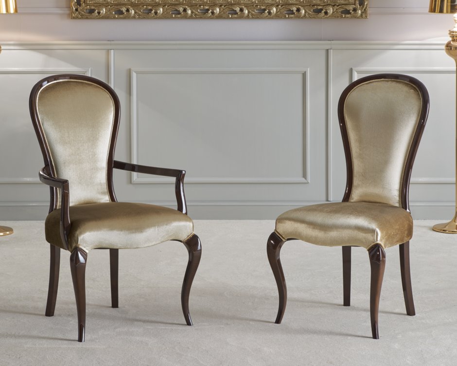 Stile Elisa стол журнальный 2738 Venezia