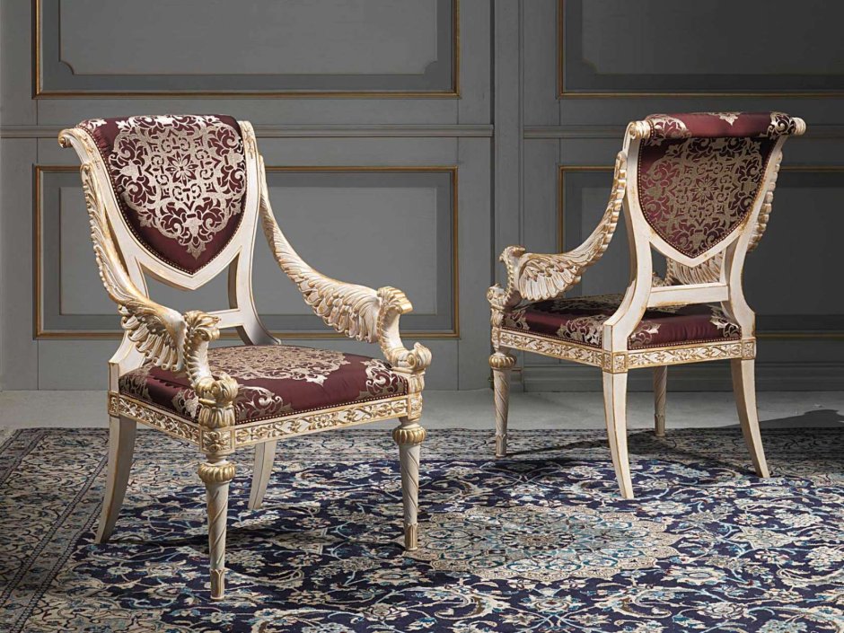 Стулья для зала