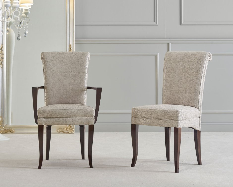 Полукресло, Art.5245, poltrona tappezzato, BTC International s.r.l., Италия.