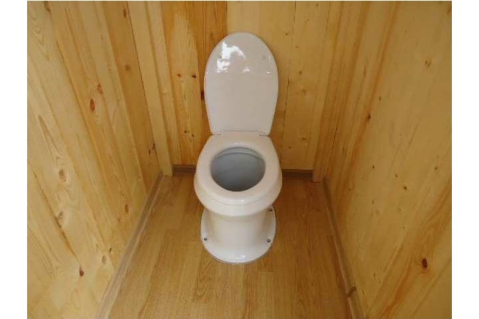 Унитаз стульчак для дачного туалета