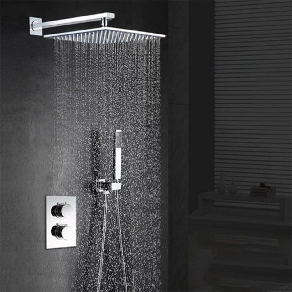 Тропический душ s-3bs сатин Armax