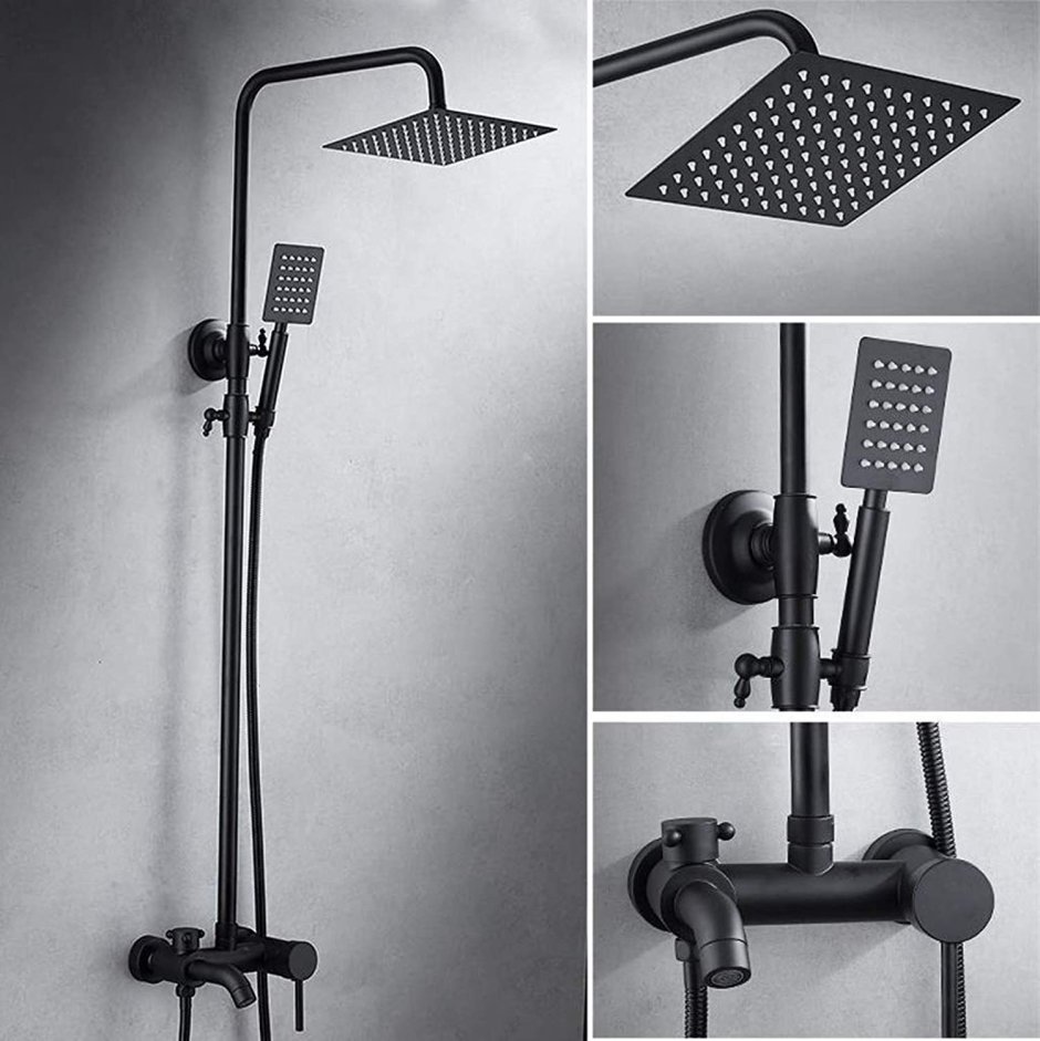 Душевая система fashun a52402