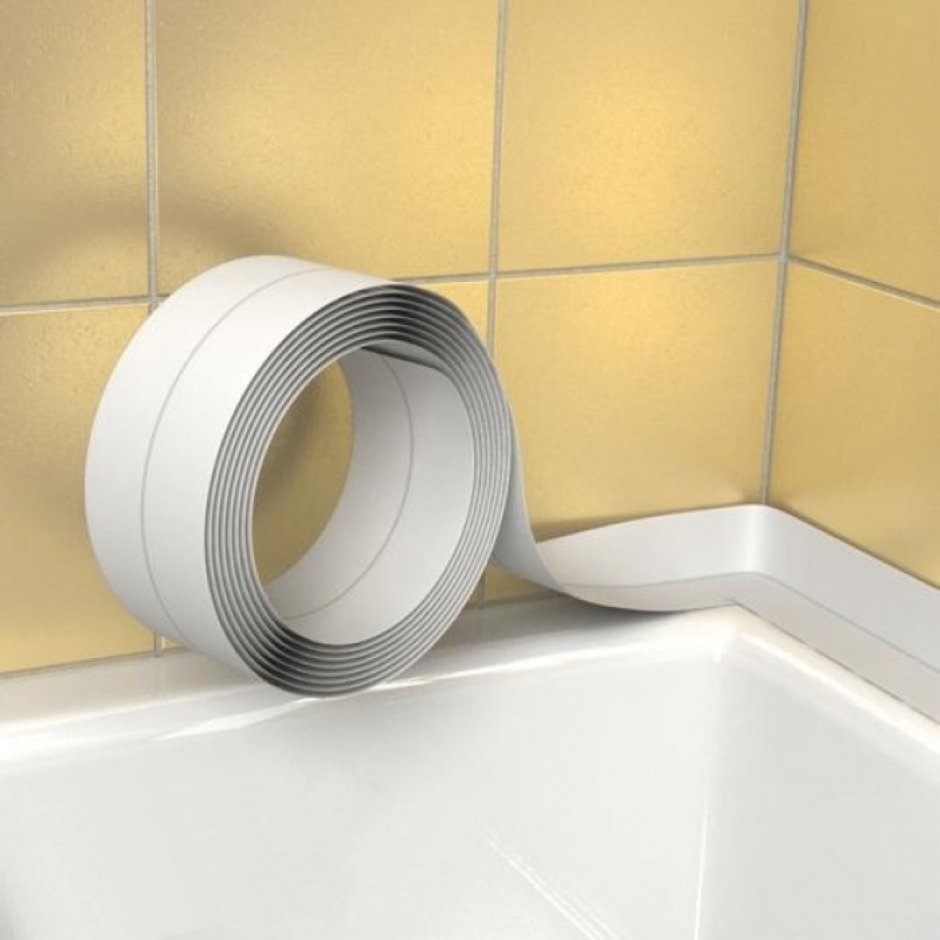 Герметик Sika Sanisil