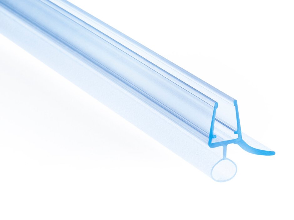 Уплотнитель Нижний для душевой кабины