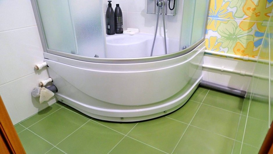 Силиконовый уплотнитель Novellini, r52gir