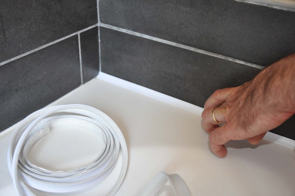 П180-1500 стеклопетля для стеклянной перегородки