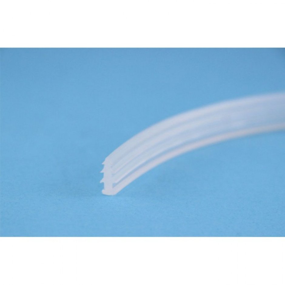 Уплотнитель ёлочка u2302 4 мм