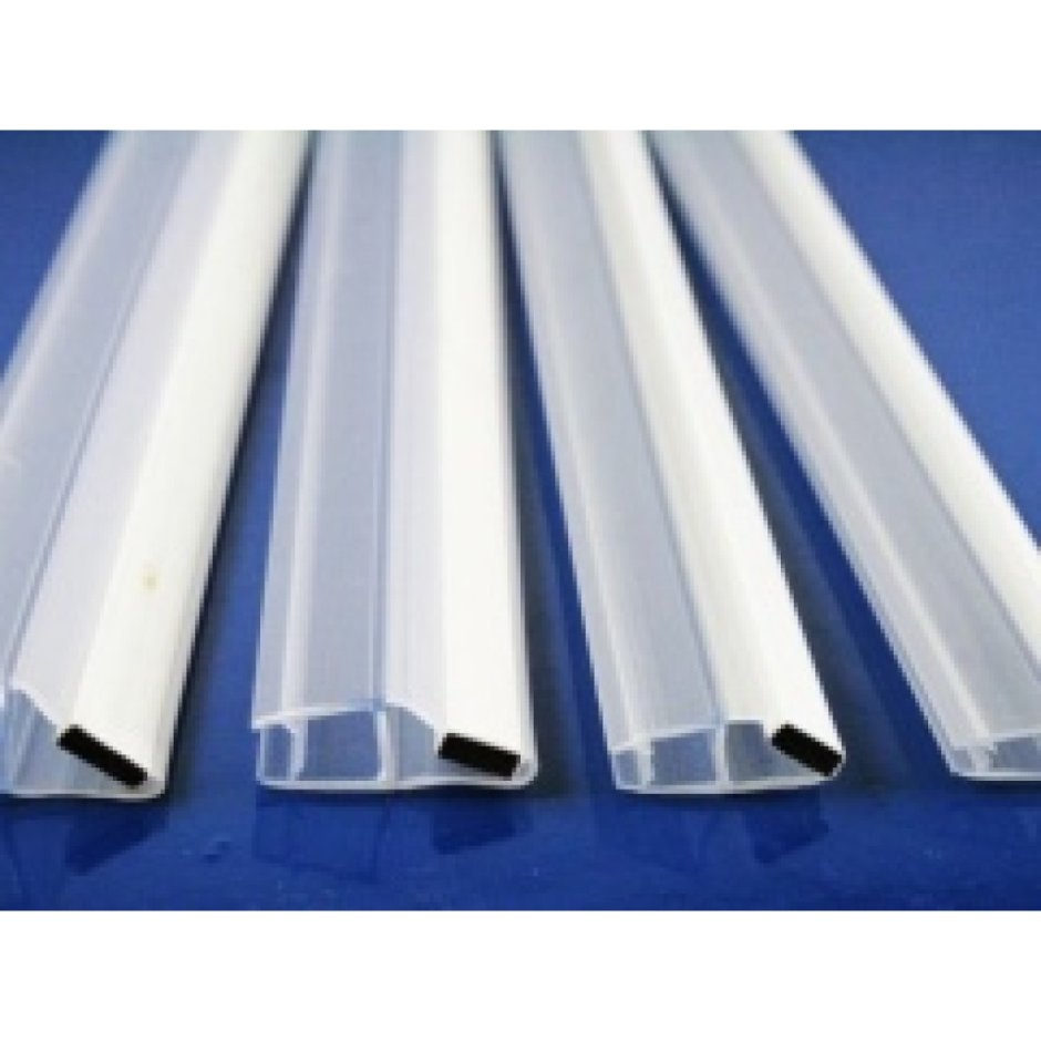 Душевая дверь Gelco 100см