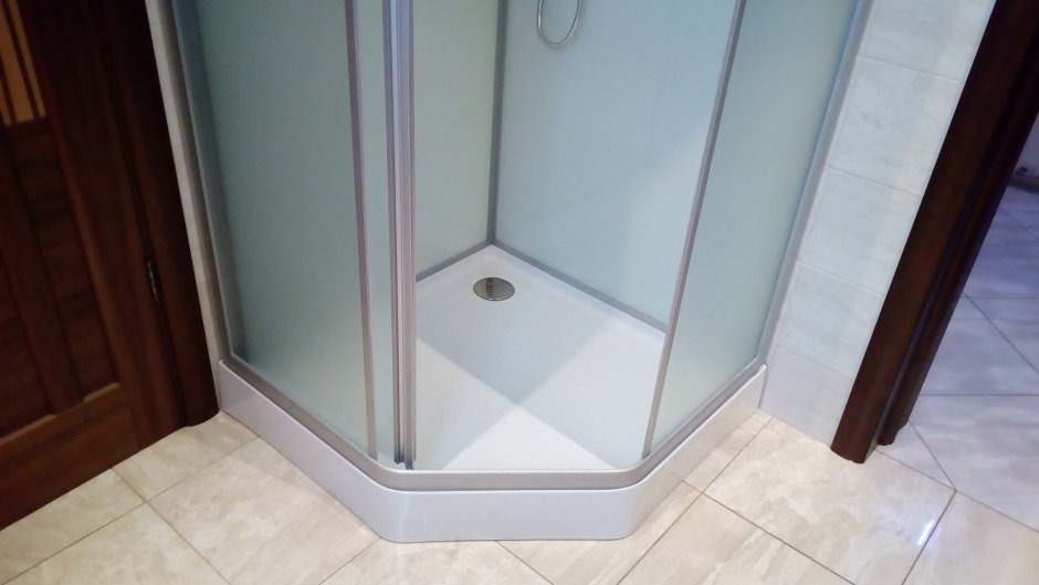 Плинтус для унитаза