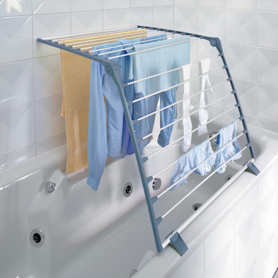 Корзина для грязного белья