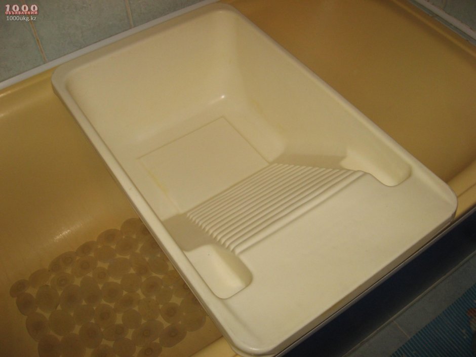 Ванна ок Baby onda Evolution