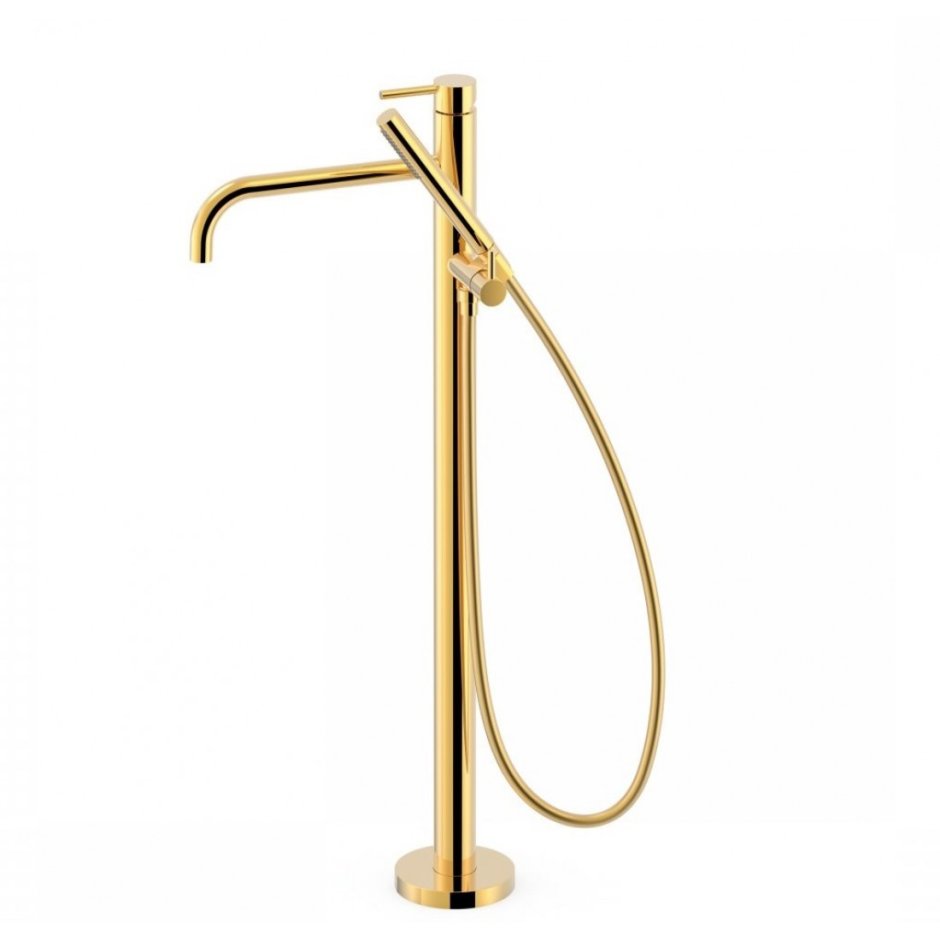 Душевая система встраиваемая Rea lungo