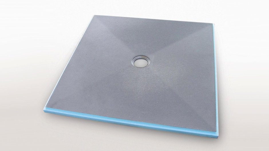 Душевой лоток Advantix с решеткой Advantix Visign er10