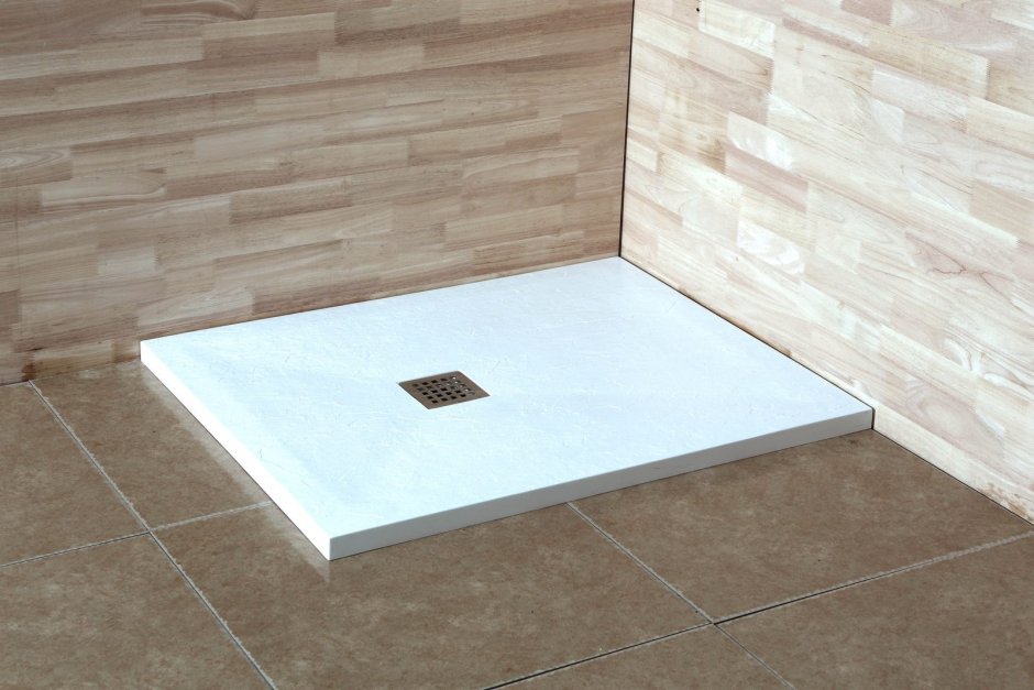 Руспанель трап для душа