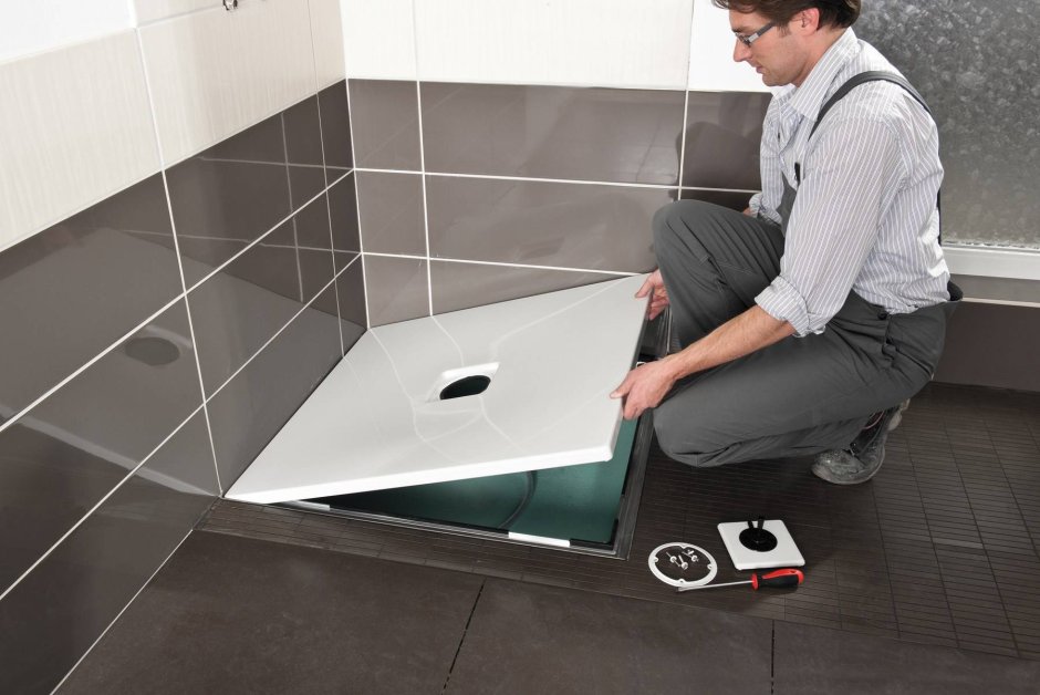 Экран для поддона 90х90 Тимо