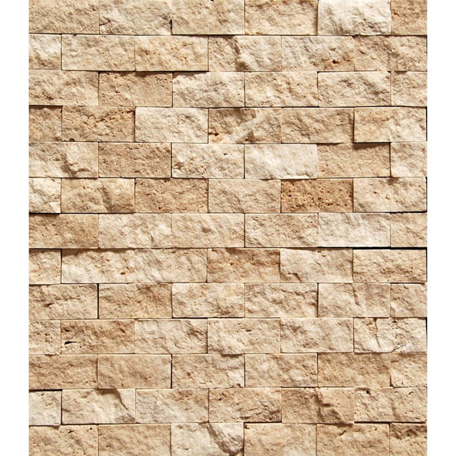 Travertine Stone Wall cladding