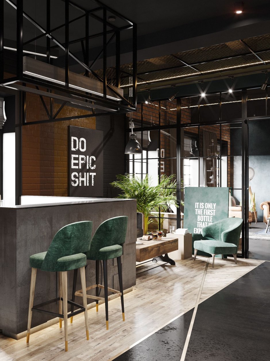 Caffe Design Loft
