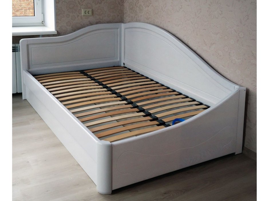 Односпальная кровать Анна