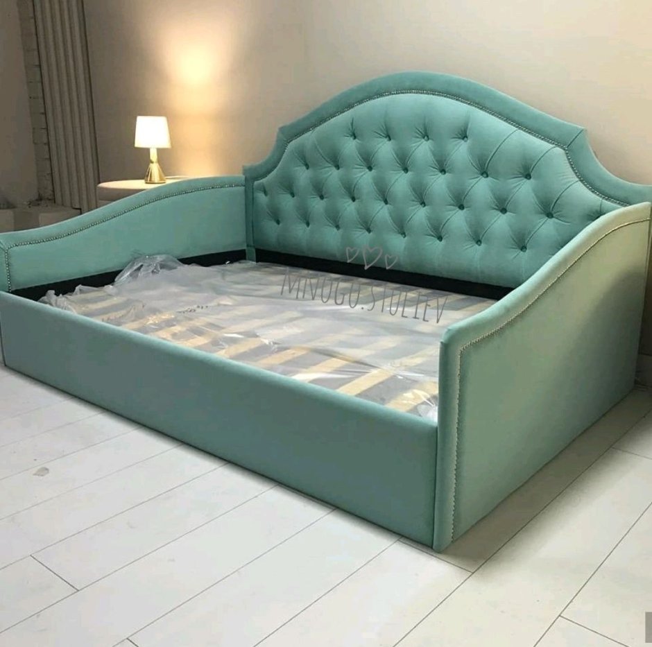 Детская кровать Парма
