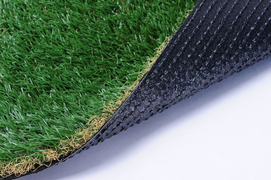 Трава искусственная Macao grass зеленая 100x200
