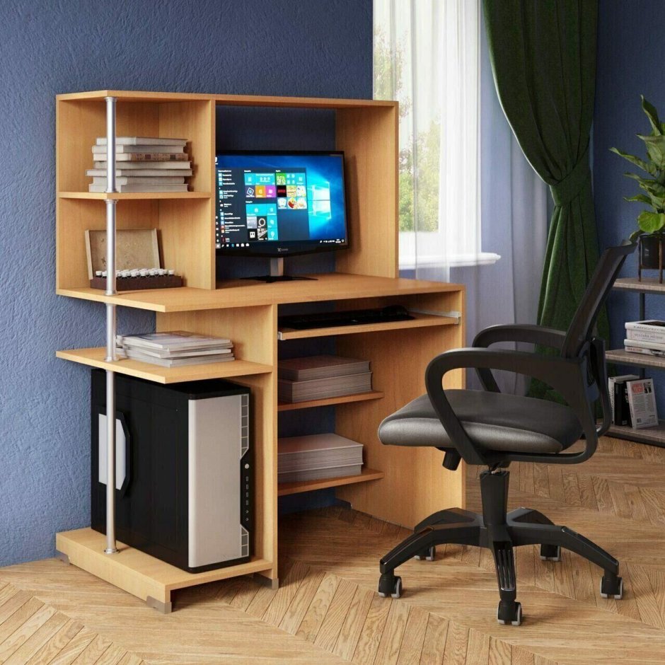 Компьютерный стол Мартин-4
