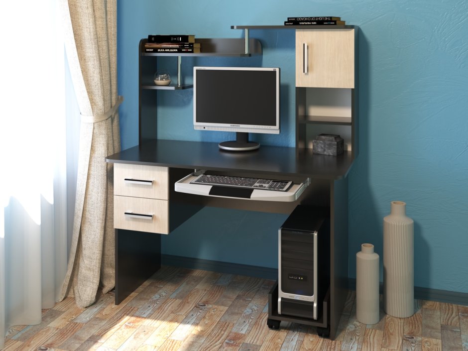 Компьютерный стол - КС 900