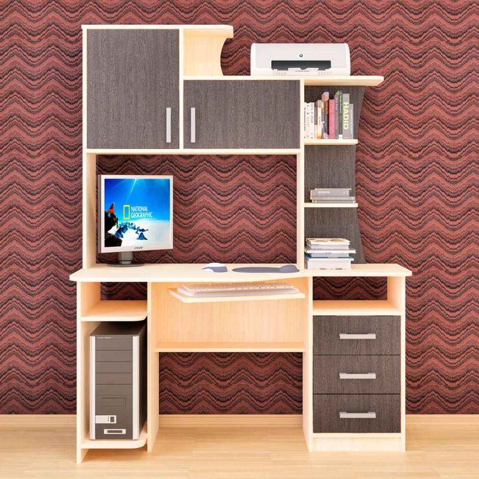 Компьютерный стол СК 31