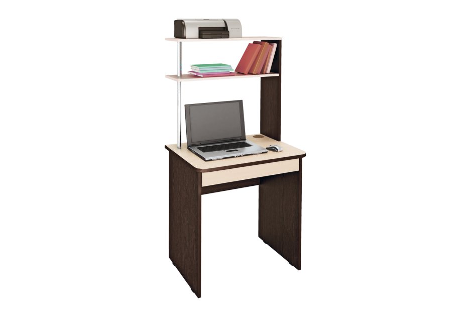 Компьютерный стол модель "Фортуна-25.1"