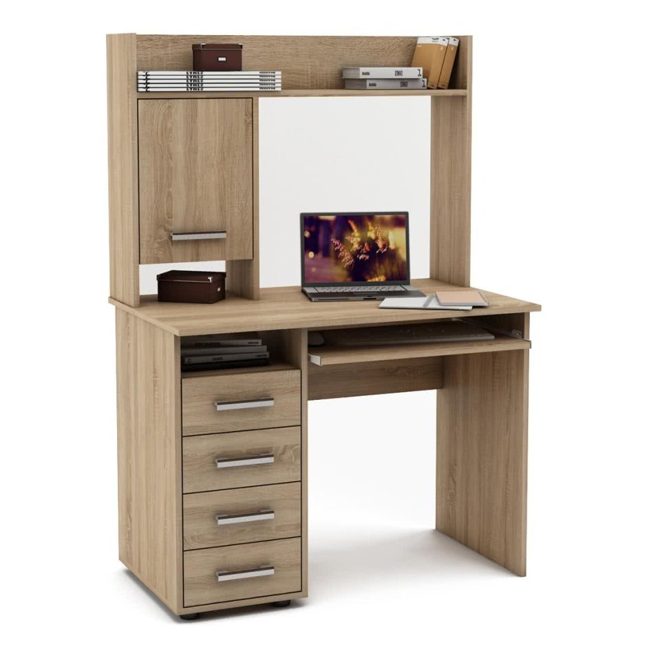 Компьютерный стол Остин 12 я