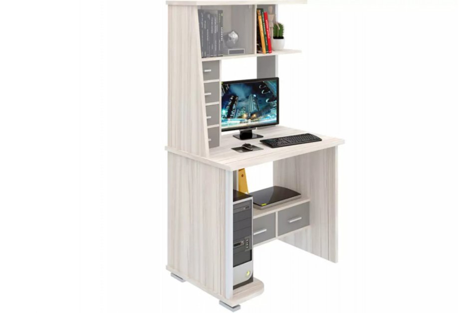 Компьютерный стол Мэрдэс СК-3