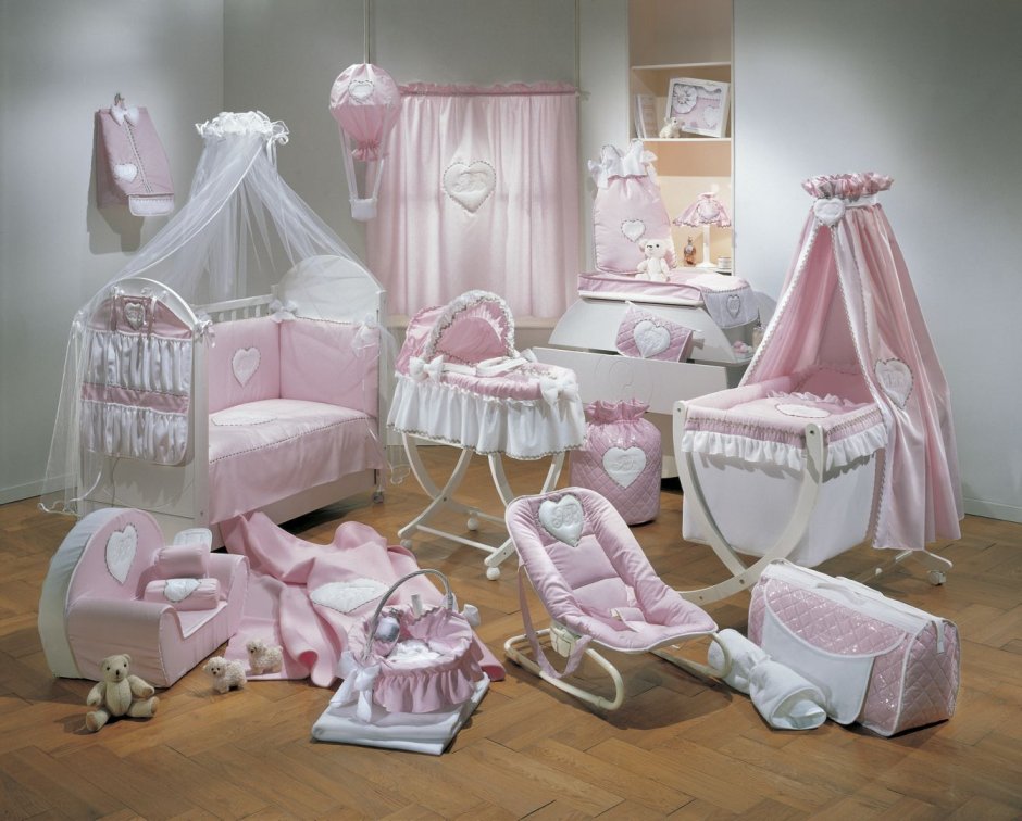 Комната для реборна