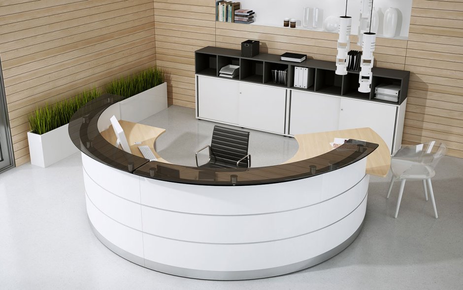 Столик приставной монолит ПМ19.1