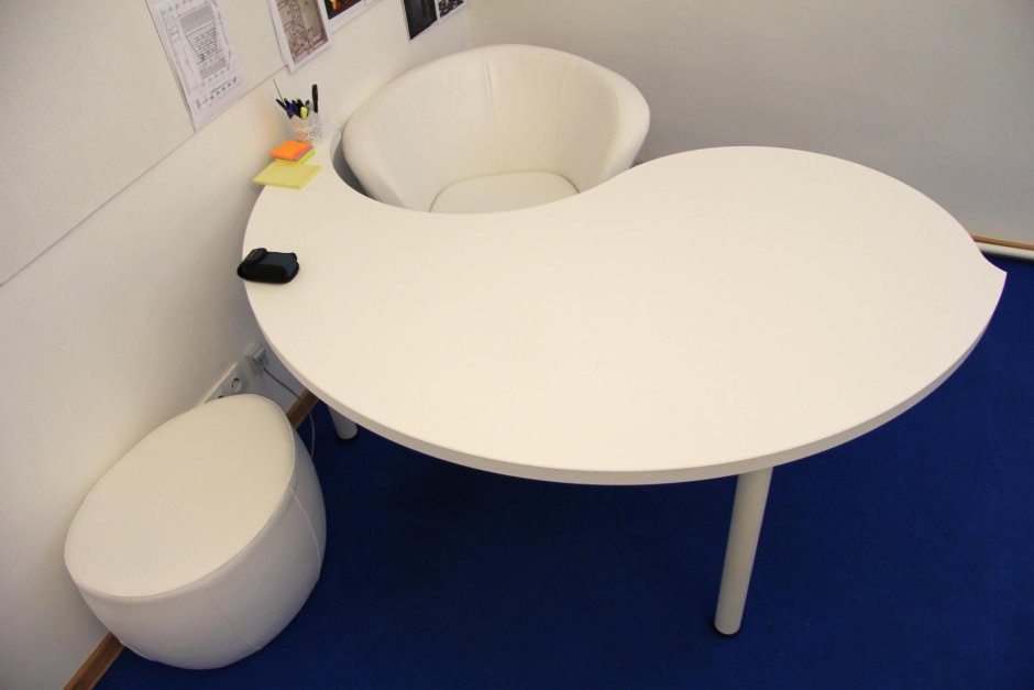 Стол полукруг свадебный