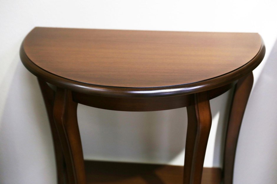 Полукруглый стол на свадьбу