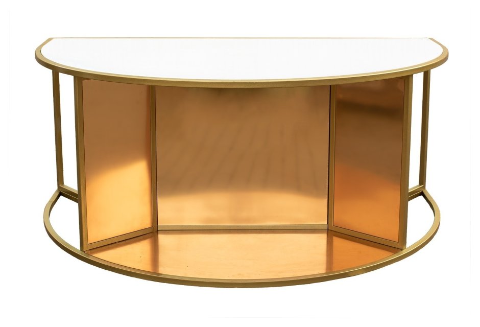 Консоль в прихожую МИД Сенчери